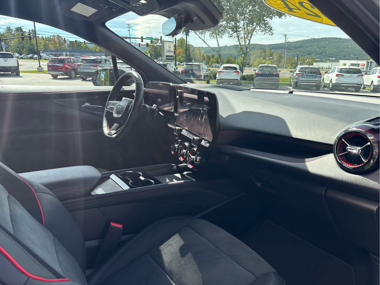 2024 Chevrolet Blazer EV RS - Photo 25