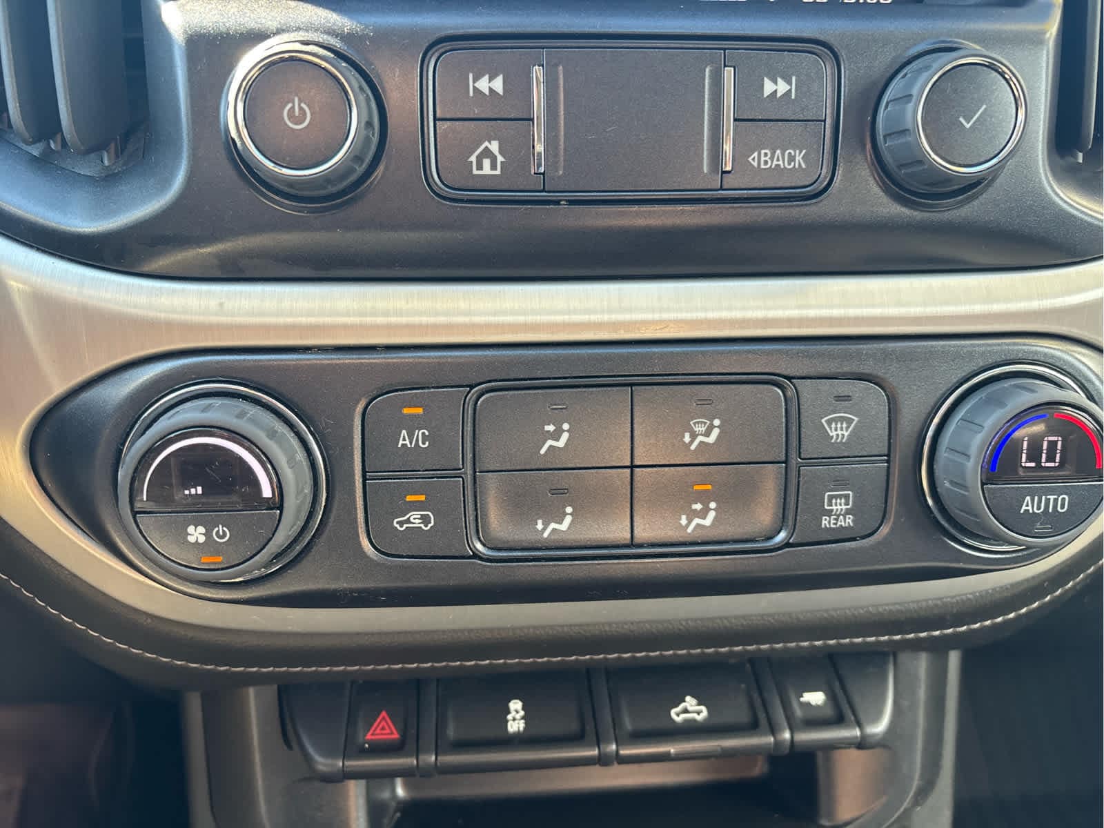 2022 GMC Canyon Elevation - Photo 15