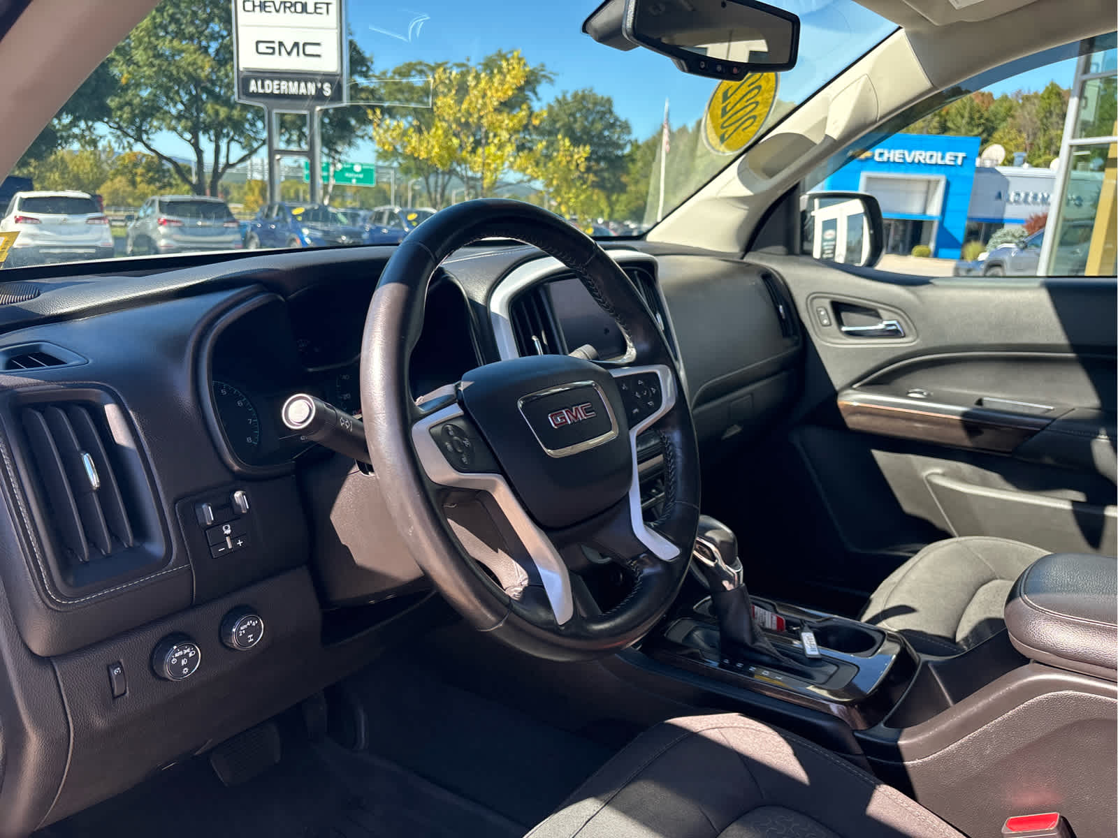 2022 GMC Canyon Elevation - Photo 9
