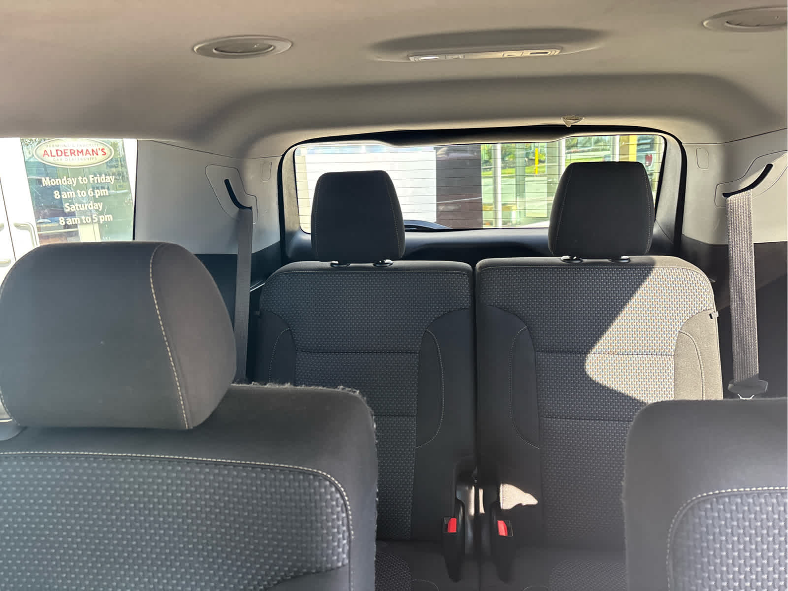 2020 GMC Acadia SLE - Photo 22