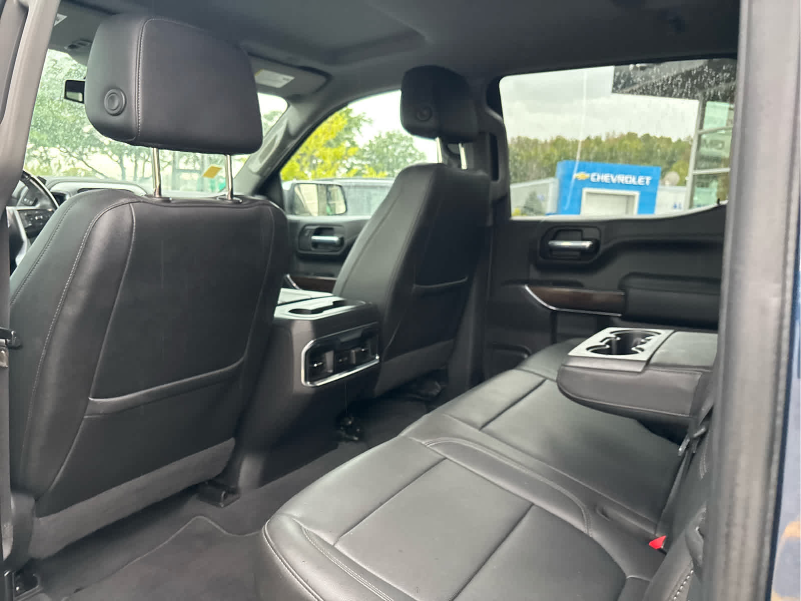 2022 GMC Sierra 1500 Limited SLT - Photo 22