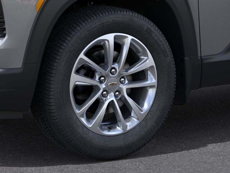 2026 Chevrolet Trailblazer LS - Photo 9