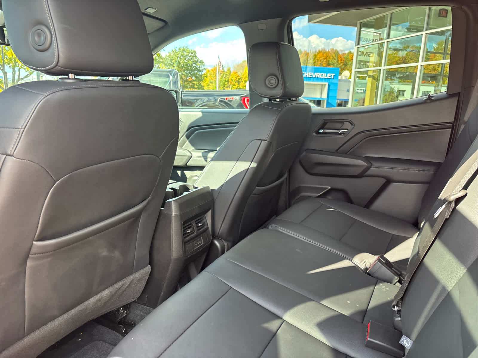 2023 GMC Canyon Elevation - Photo 19