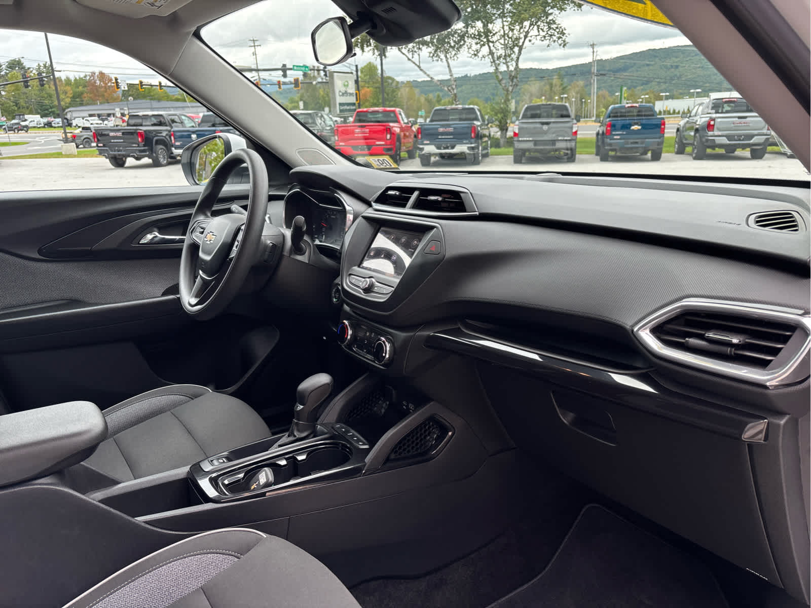 2023 Chevrolet TrailBlazer LT - Photo 26