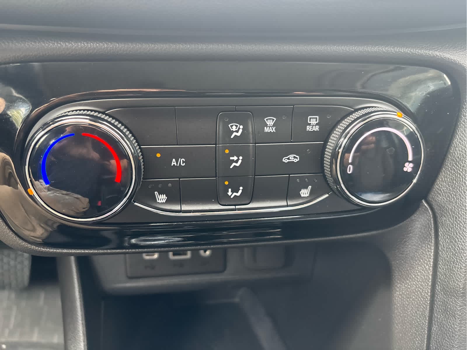 2023 Buick Encore GX Preferred - Photo 16