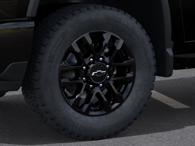 2026 Chevrolet Silverado 2500 HD LT - Photo 9