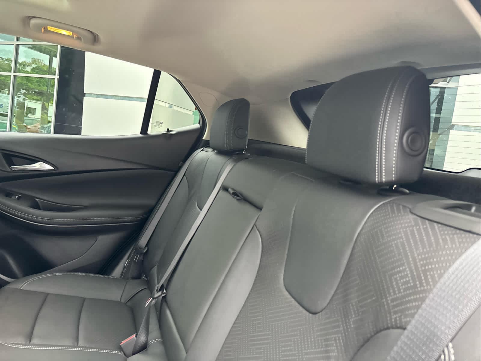 2023 Buick Encore GX Essence - Photo 23