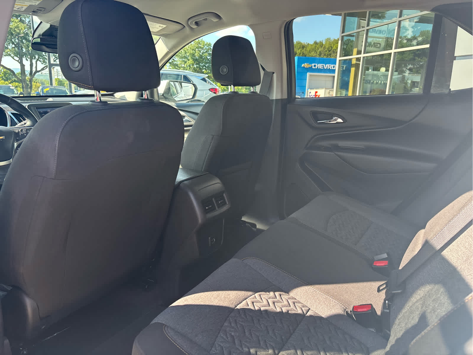 2024 Chevrolet Equinox LT - Photo 20