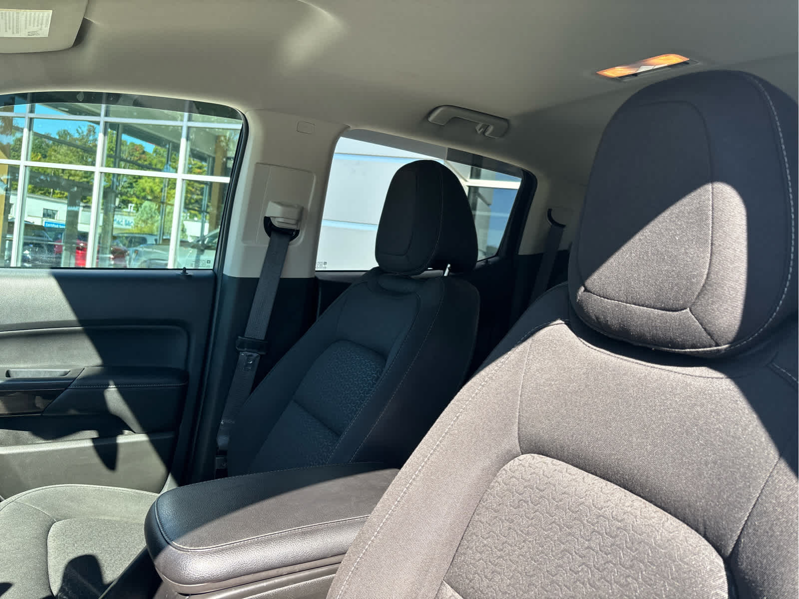2022 GMC Canyon Elevation - Photo 10