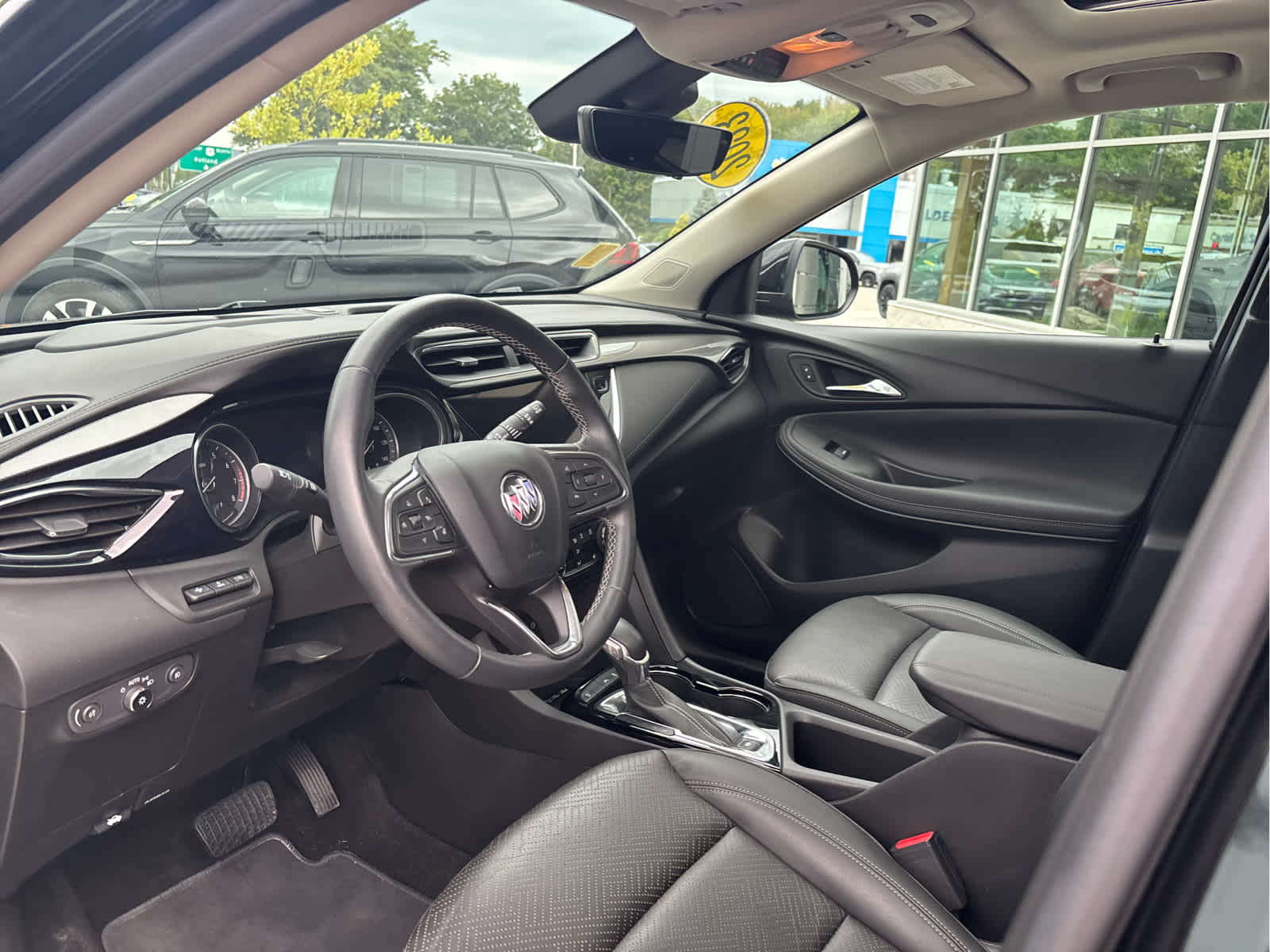 2023 Buick Encore GX Essence - Photo 9