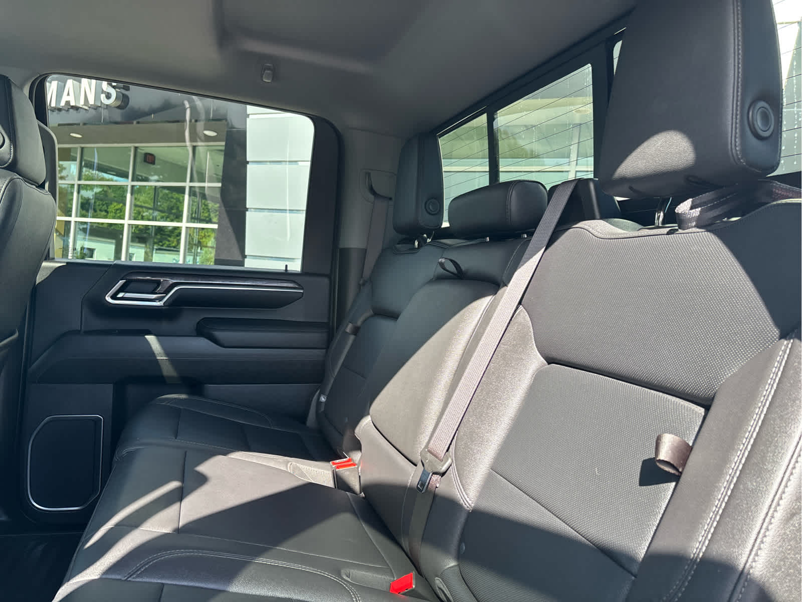 2024 Chevrolet Silverado 3500HD LTZ - Photo 23