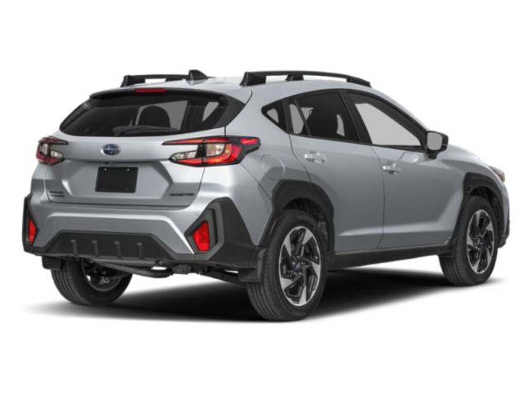 New 2026 Subaru Crosstrek Limited SUV