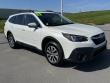 Used 2022 Subaru Outback Premium SUV
