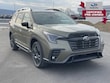  Subaru Ascent
