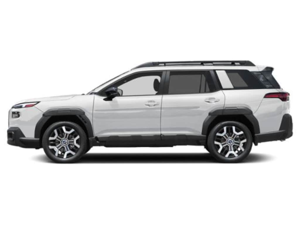New 2026 Subaru Outback Touring XT SUV