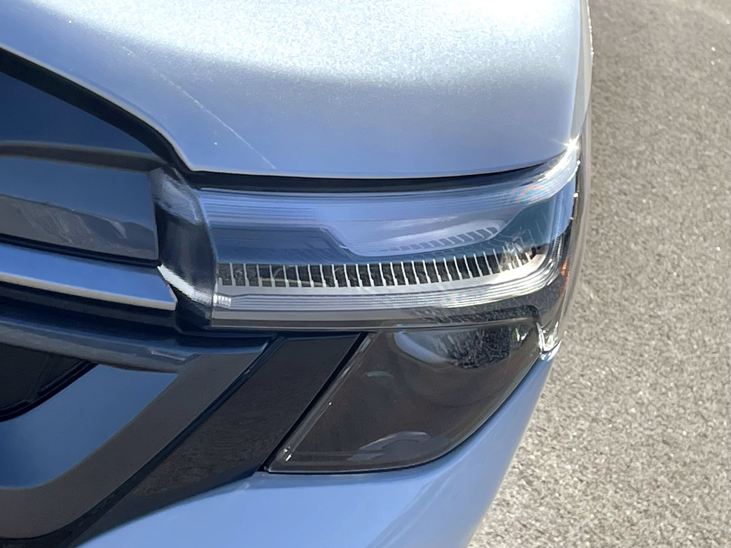 2025 Subaru Forester Limited - Photo 7