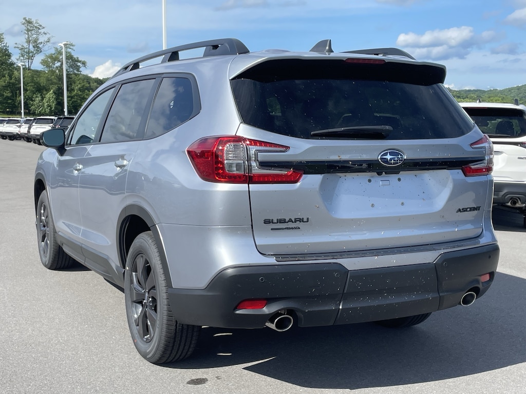 Used 2026 Subaru Ascent Premium 7-Passenger SUV