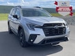  Subaru Ascent