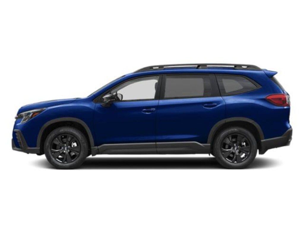 New 2026 Subaru Ascent Premium 7-Passenger SUV