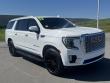 Used 2023 GMC Yukon XL Denali SUV