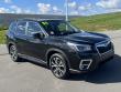 Used 2021 Subaru Forester Limited SUV