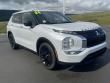 Used 2024 Mitsubishi Outlander SE Black Edition SE Black Edition S-AWC