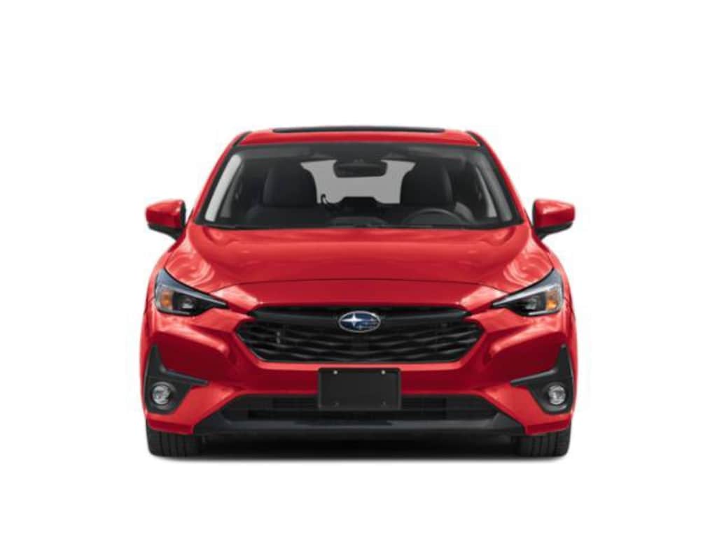 Used 2026 Subaru Impreza Sport 5-Door