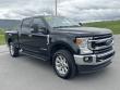 Used 2020 Ford Super Duty F-250 SRW XLT Truck Crew Cab