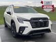  Subaru Ascent