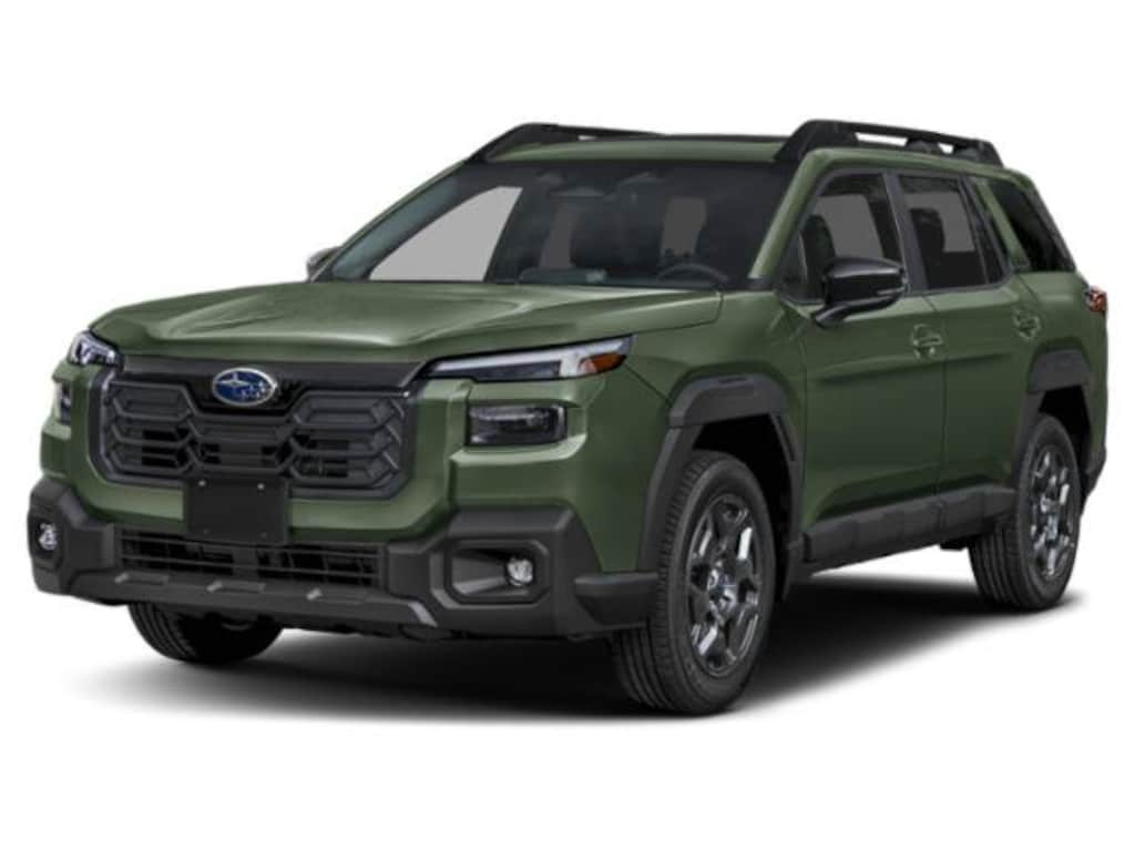 New 2026 Subaru Outback Premium SUV