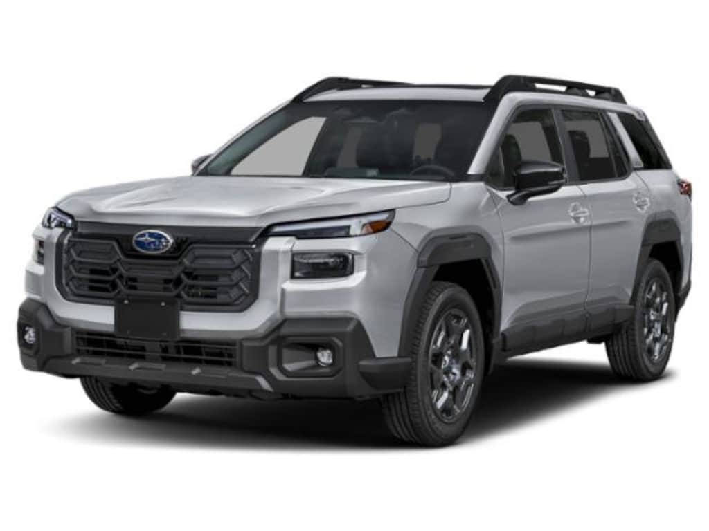 New 2026 Subaru Outback Premium SUV