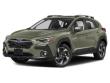 Used 2025 Subaru Crosstrek Limited SUV
