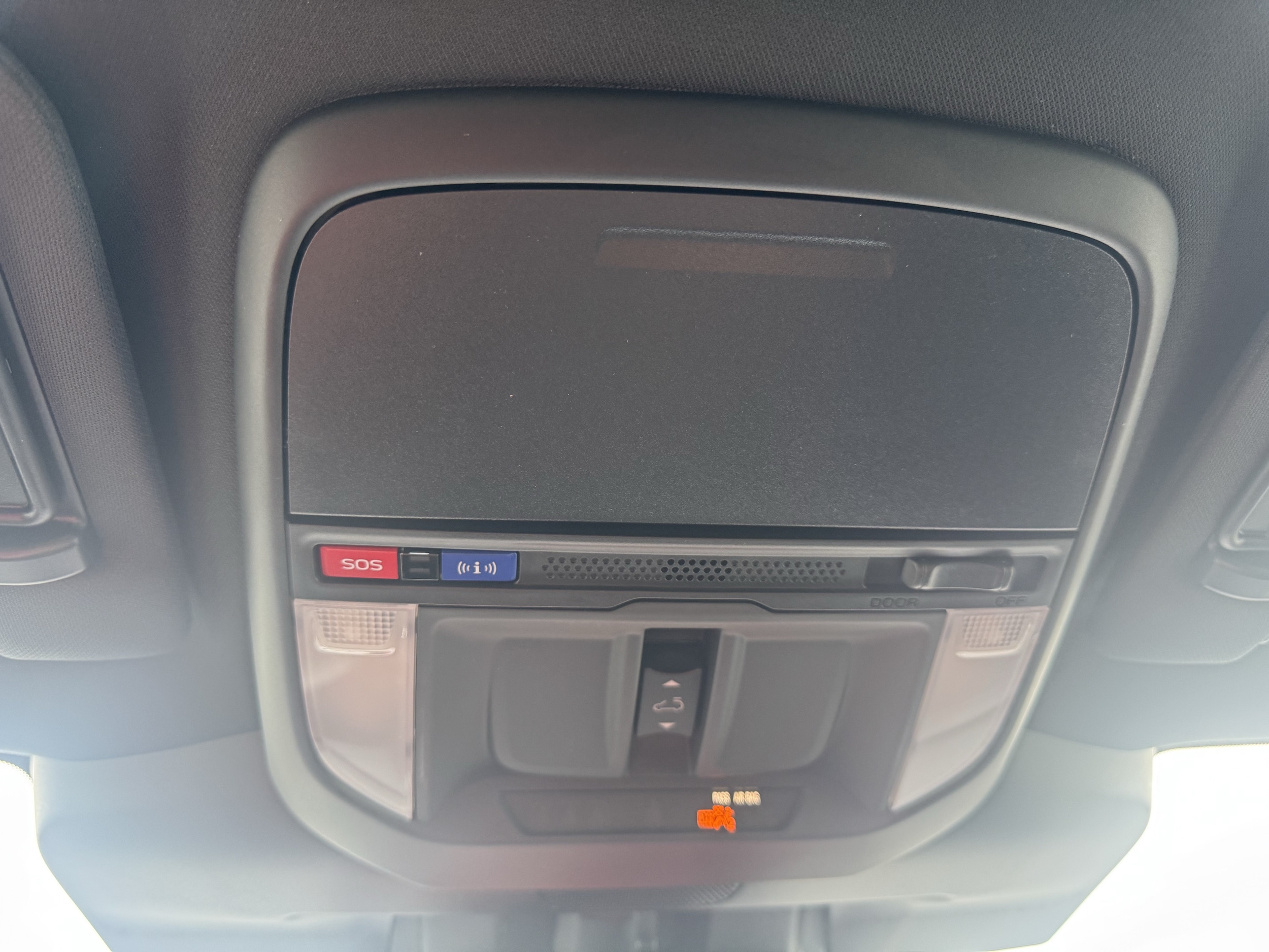 2026 Subaru Forester Touring - Photo 32
