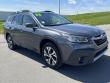 Used 2022 Subaru Outback Limited SUV