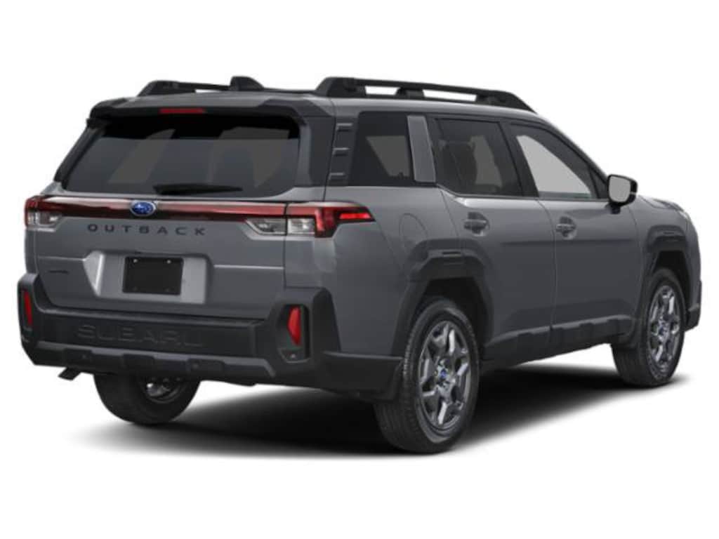 New 2026 Subaru Outback Premium SUV