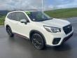 Used 2020 Subaru Forester Sport SUV