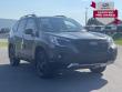 Used 2025 Subaru Forester Wilderness SUV