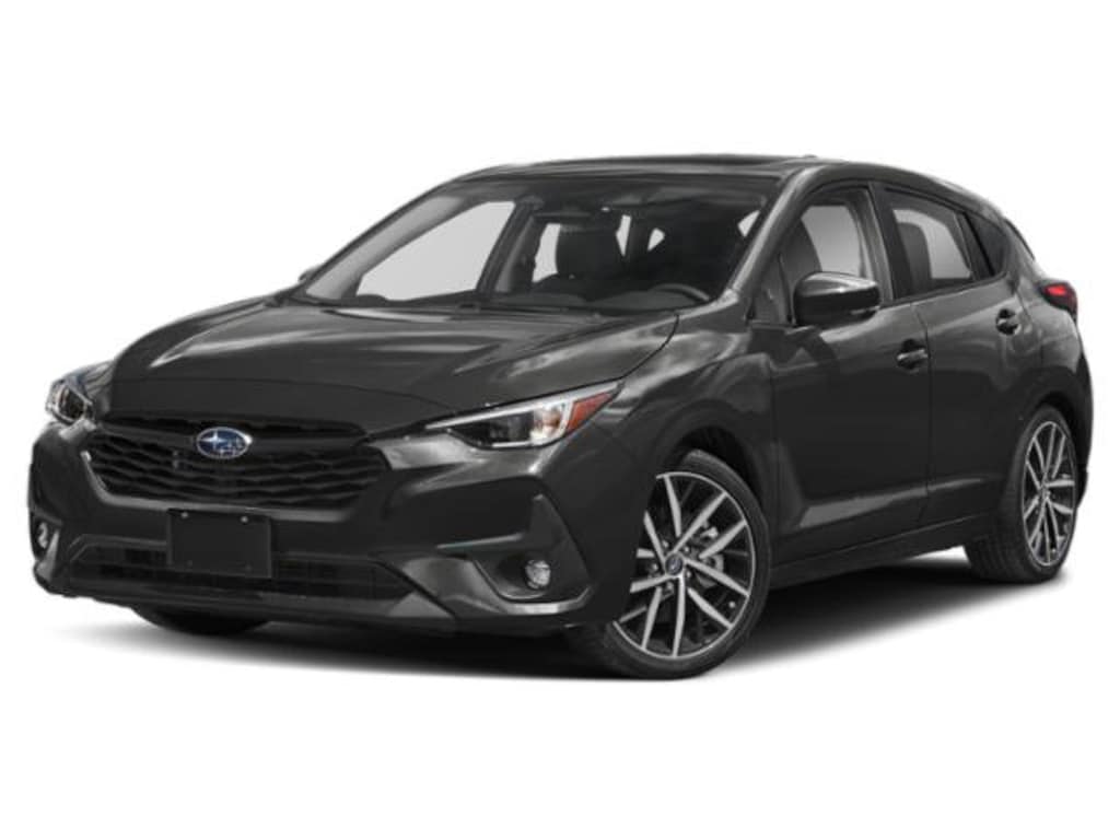 New 2026 Subaru Impreza Sport 5-Door