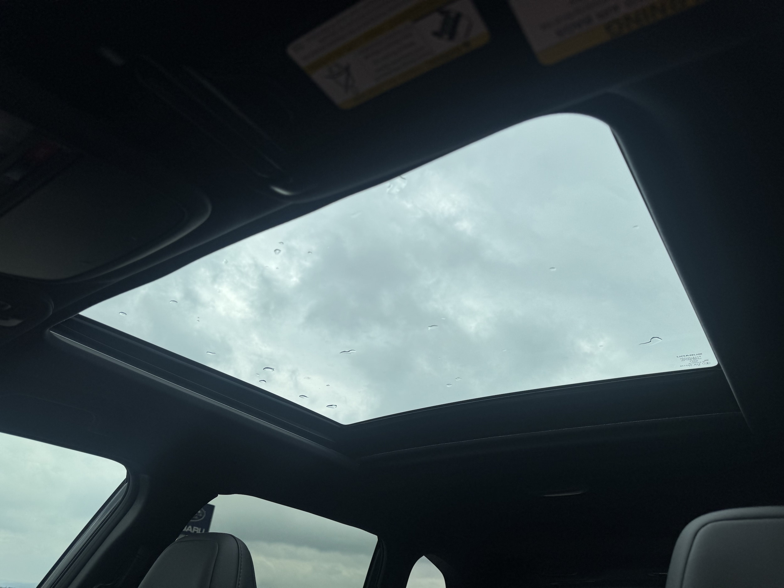 2026 Subaru Forester Touring - Photo 27