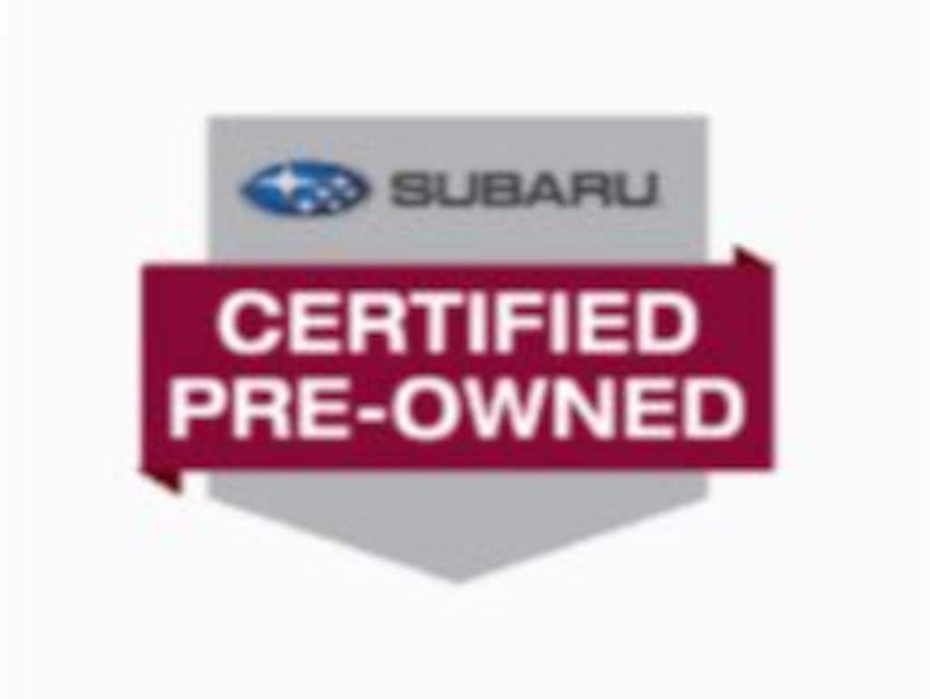 Used 2025 Subaru Forester Limited Hybrid SUV