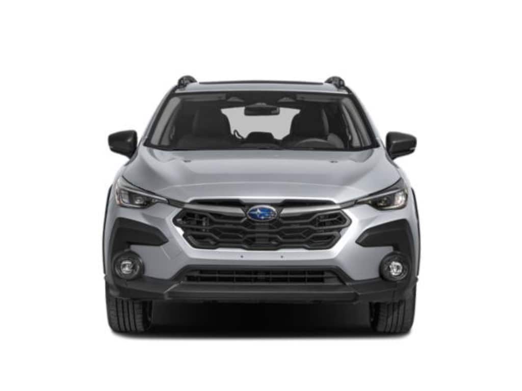 New 2026 Subaru Crosstrek Limited SUV