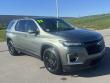 Used 2022 Chevrolet Traverse LT Leather SUV