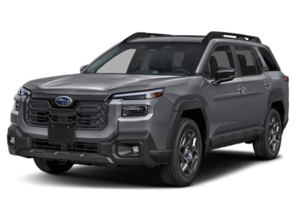 New 2026 Subaru Outback Premium SUV
