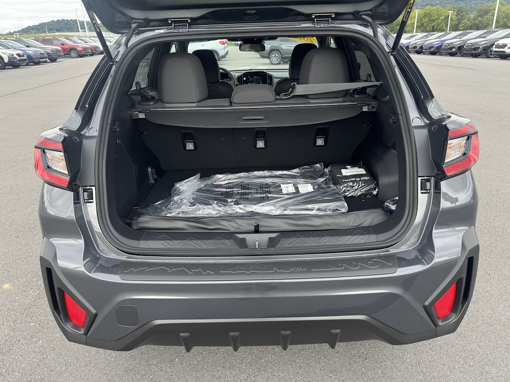 New 2026 Subaru Crosstrek Sport Hybrid SUV