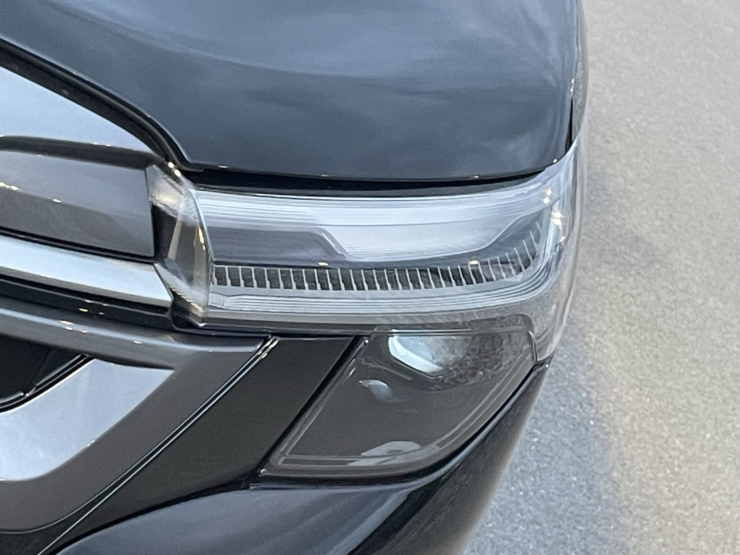 2025 Subaru Forester Limited - Photo 7