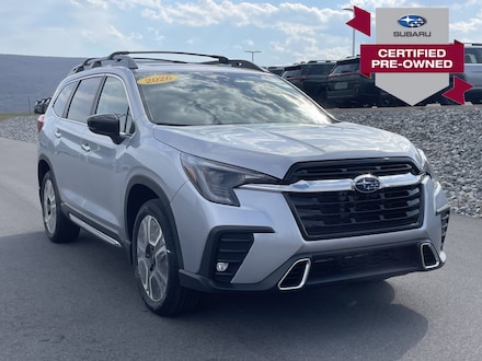2026 Subaru Ascent Limited 7-Passenger SUV