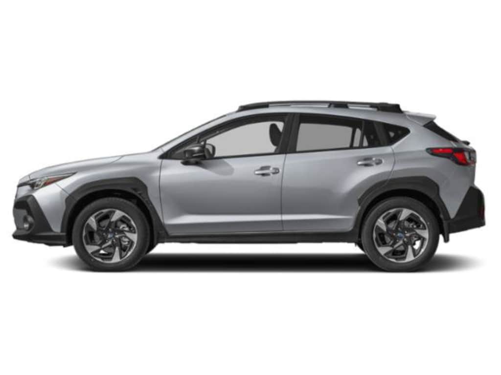 New 2026 Subaru Crosstrek Limited SUV