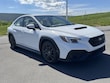  Subaru WRX