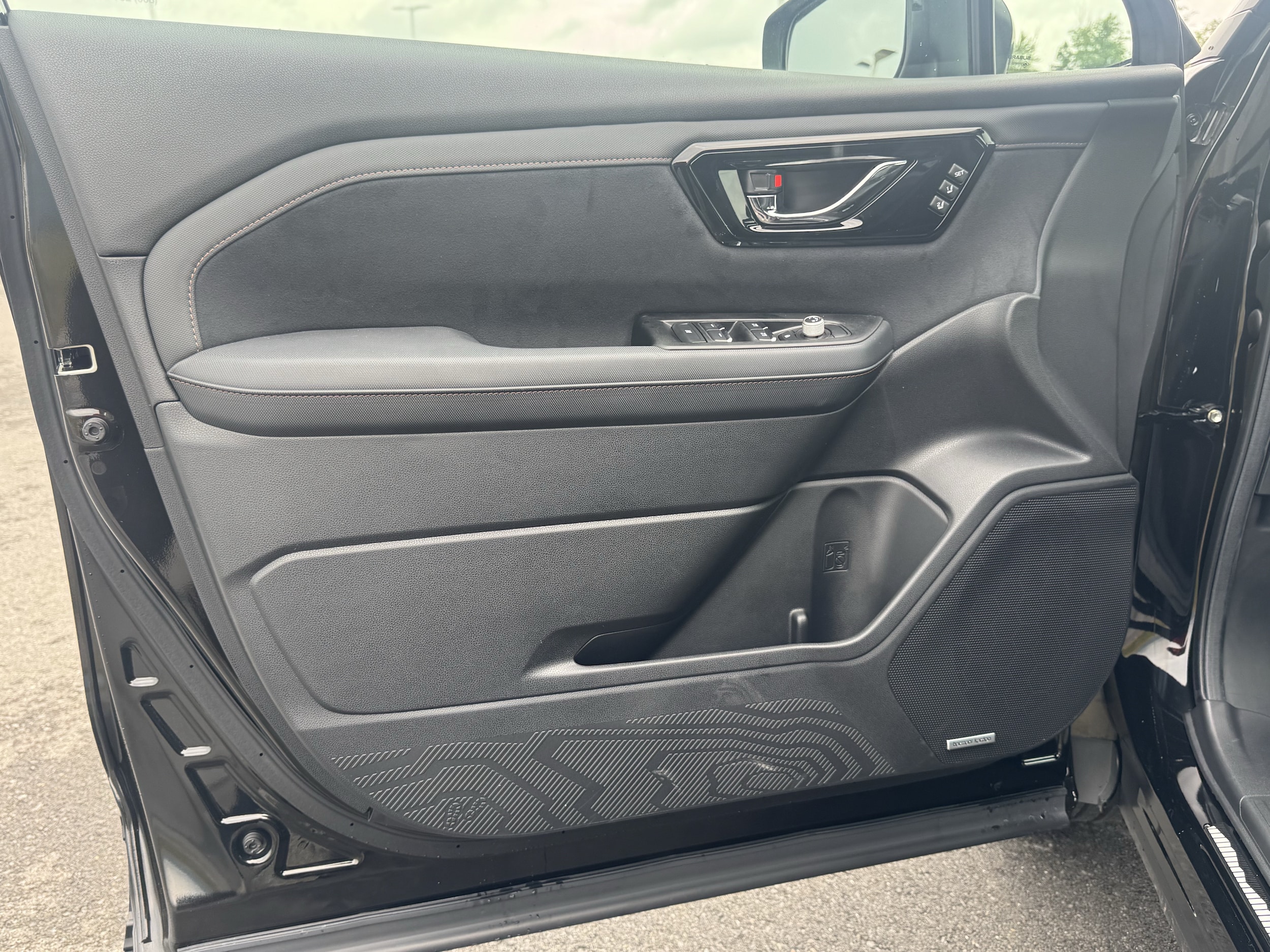 2026 Subaru Forester Touring - Photo 15