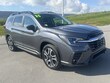  Subaru Ascent